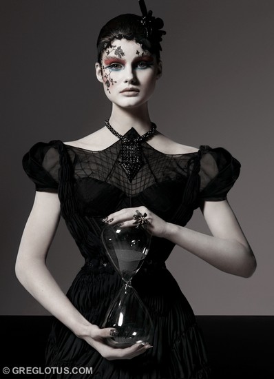 Leather & Lace 2